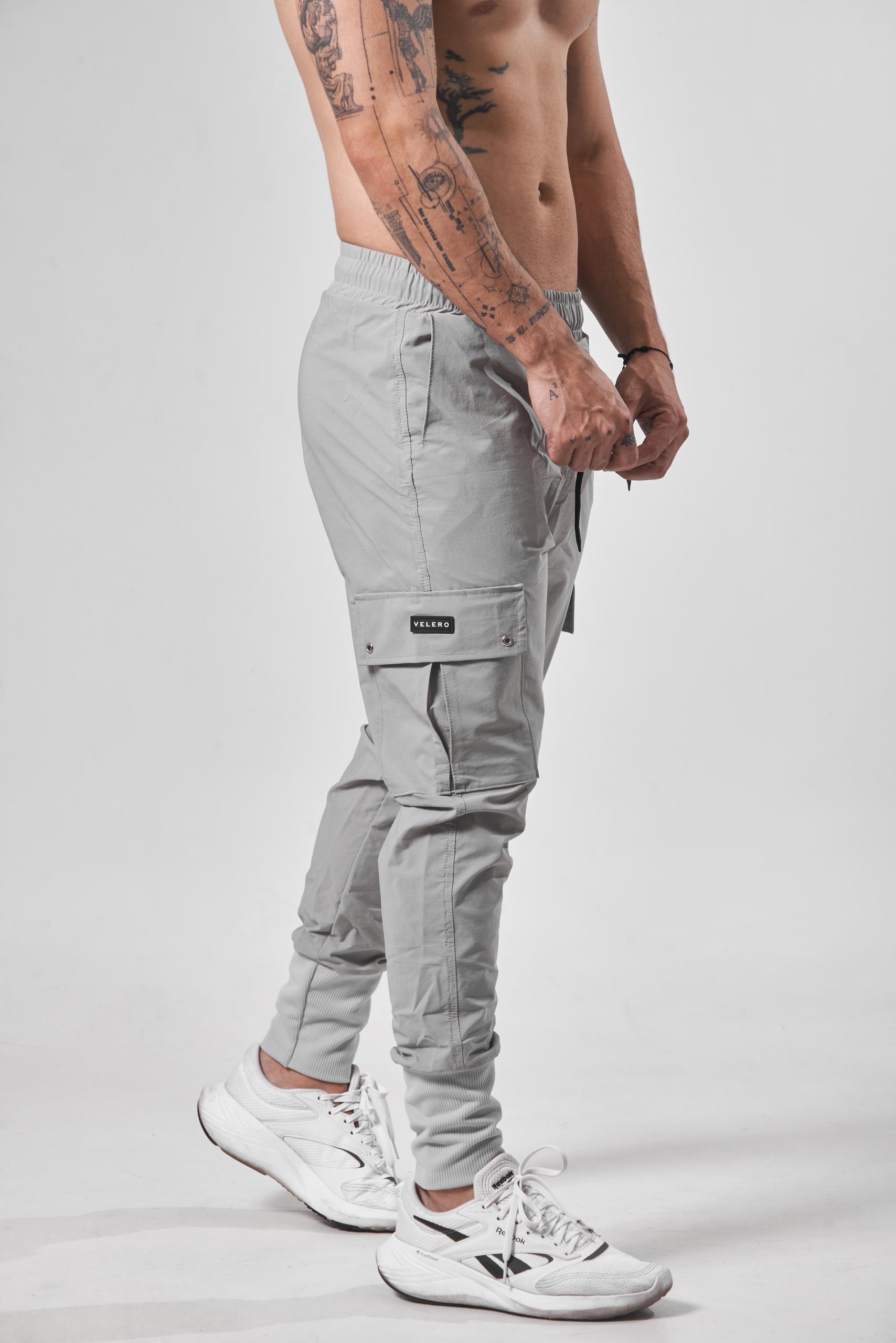 Oversize Velero